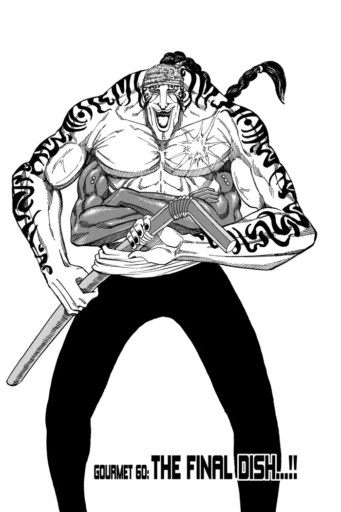 Toriko Chapter 60 image 01_optimized
